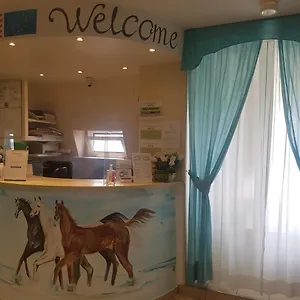 visit hotel