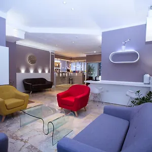 Agape Aa Hotell