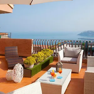 Bike&boat Argentario Hotell