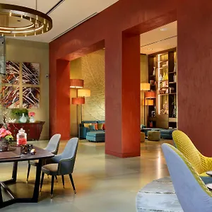 4* Hotell Enterprise Design & Boutique