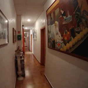 Casa Cleo Гостевой дом