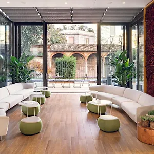 Starhotels Echo Hotell