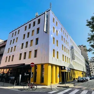 酒店 贝斯特韦斯特麦迪逊酒店, 米兰