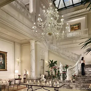 Palazzo Parigi Hotel&grand - Lhw Hotel