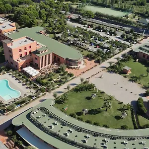 Toscana Sport Hotell