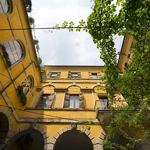  Appartamento Casa Magnolia Italia