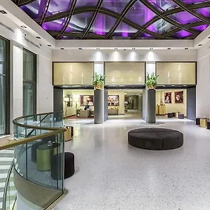 Szálloda Rosa Grand - Starhotels Collezione
